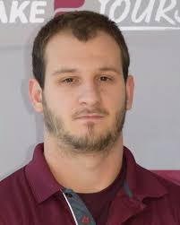 2016 Baseball Roster