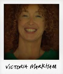 Victoria Markham's Instagram, Twitter & Facebook