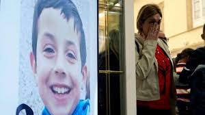 La Policía atribuye 3 delitos a la detenida por la muerte del menor de Elda