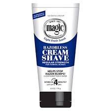 Specially made for men's coarse hair, this is one of the best hair removal creams for men in order to get the job done. 8 Best Hair Removal Creams And Sprays For Men In 2021