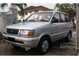 We would like to show you a description here but the site won't allow us. Jual Kereta Toyota Unser 1998 Gli 1 8 Di Penang Manual Mpv Silver Untuk Rm 8 800 7148075 Carlist My