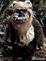 Star Wars Return Of The Jedi Google Search Ewoks Star Wars Star Wars Episode 6 Star Wars Characters Names