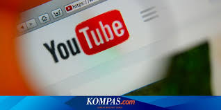 Verifikasi rekening di google adsense, verifikasi pin alamat dari google adsense. Dari Iklan Youtube Raup Pendapatan Rp 217 Triliun Halaman All Kompas Com