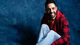 Sammy Obeid
