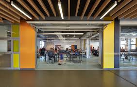 Gallery Of Baldivis Secondary College Jcy Architects And Urban Designers 3 Design Architect Learning Spaces