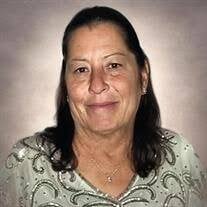 Barbara Hilton Acuna Obituary