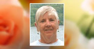 Joan E. Flagg Obituary 2024