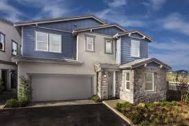 Hillcrest At Irongate In Dubin Ca By Lennar Bay Area Residence 3 House Styles Residences House Design