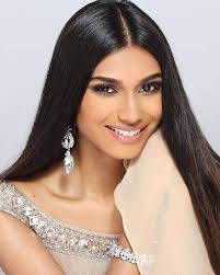 Indian and World Pageant