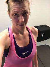 Alicia Bonner Fitness