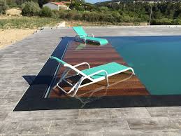 Construction Piscine A Effet Miroir Marinal Dans Le Var A Le Beausset