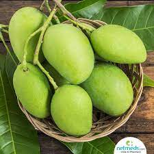 Maybe you would like to learn more about one of these? 6 Amazing Health Reasons To Eat Raw Mango Every Day