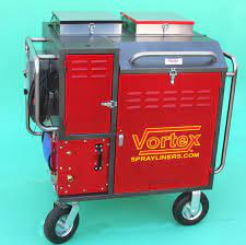 Providing You With Options Understanding The Products For Your Vortex Sprayliner Portable System Vortex Spray On Liners