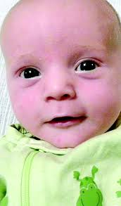 New Arrival: Jacob David Grieser