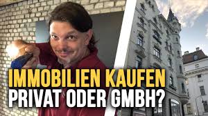 Für weitere angebote an wohnungen zum kaufen klicken sie unten auf „mehr ergebnisse. Immobilien Kaufen Privat Oder Gmbh Youtube