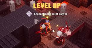 This tutorial is intended to help players who. What Is The Max Level Cap Minecraft Dungeons Gamewith