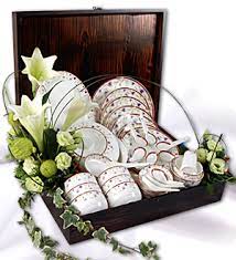 Looking for unique and elegant gifts for wedding or engagement? Wedding Gift For Bride And Groom Malaysia Ideal Choice Premium Online Florist In Malaysia Florygift Deliver Flowers Gifts