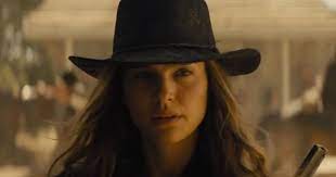 The film stars natalie portman, joel edgerton, noah emmerich, rodrigo santoro, boyd holbrook, and ewan mcgregor. Jane Got A Gun Official Trailer Natalie Portman Finally Got That Western She Wanted