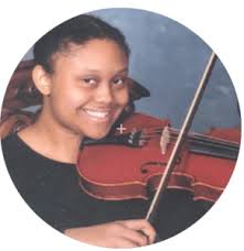 Shoccara Marcus and Tamara Irving shine a light