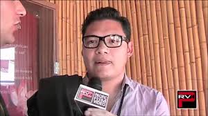 Leejay Abucayan beatboxin at FAP 2.0