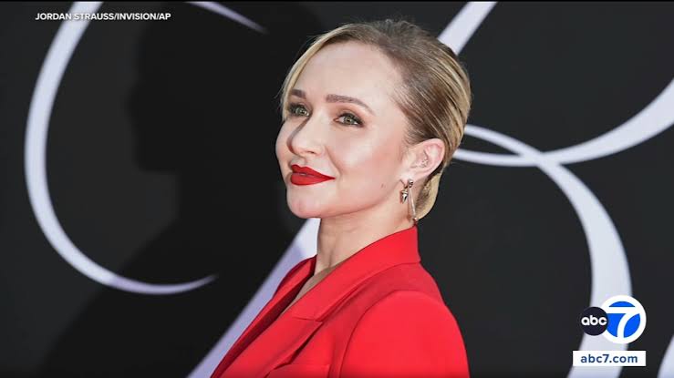Drug Enforcement Administration joins probe into Hayden Panettiere's death:  Sources - ABC7 New York