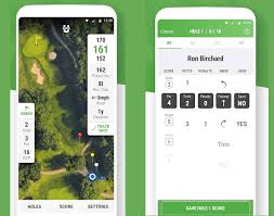Zepp golf swing analyzer (free). 8 Best Golf Apps For Android To Land It On The Fairway Joyofandroid Com