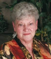 Barbara Ann Gayle Thomas Obituary (2024)