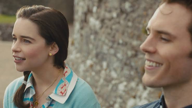 Me Before You': 13 differences between the book and movie