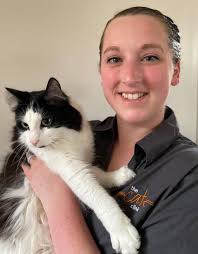 Dr. Kathryn LeMerise