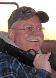 Obituary information for Roger Wyatt