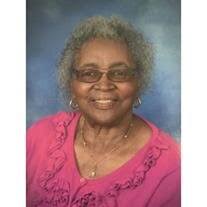 Julia Myles Minors Obituary