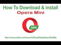 Download opera browser for windows now from softonic: How To Download Install Opera Mini In Pc Ii Windows 7 8 1 10 Ii Youtube