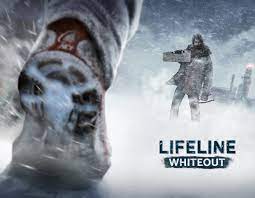 Whiteout walkthrough where we provide you with the best answers and solutions to help you complete every level in the game. Lifeline Whiteout Eipix Entertainment