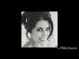 Time to Say Goodbye by Rachel Whelan