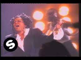 Wishing you a wonderful day filled with joy, fun, and every ounce of happiness. Robin S Show Me Love Official Music Video 1993 Youtube