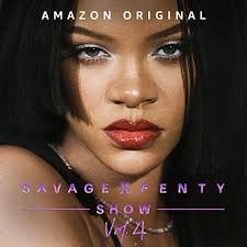Savage x Fenty Vol.4: Official Playlist Playlist