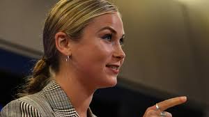 Vor 2 tagen · grace tame at the women's march 4 justice in hobart in march 2021. Australian Of The Year Grace Tame Tells March 4 Justice Rally It S Time To Make Noise