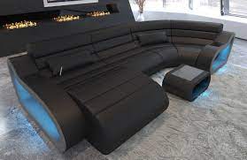 Sofa Dreams Sofa Munchen U Form Hochwertige Verarbeitung Und Beste Materialien Online Kaufen Otto Luxury Couch Living Room Sofa Design Living Room Furniture Sofas