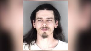 Police identify man arrested for shooting gun outside West Ridge Mall