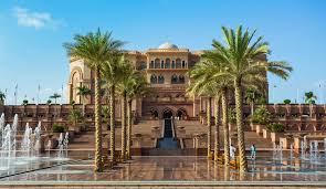 Find emirates palace abu dhabi. Emirates Palace Abu Dhabi How To Reach Best Time Tips