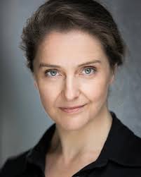 Time to meet Laura Duncan who appears in the role of PC Joseph, as a  brilliant example of what you can do with a small part