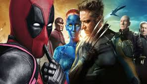 So come the deadpool solo movie. Some Of The Original X Men Actors Might Return For Deadpool 3