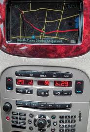 Citroen I Peugeot Fabricke Navigacije Ultimativni Vodic Za Snalazenje Peugeot Citroen Car Radio