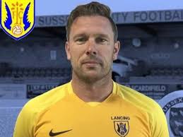 Pulling appointed new Lancing manager