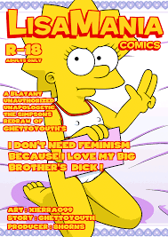 I Dont Need Feminism Because I Love My Big Brothers Dick Porn comic -  Multporn