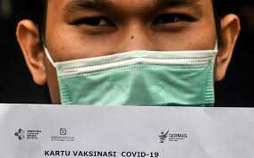 Update corona indonesia hari ini: Hari Ini Kasus Covid 19 Bertambah 9 086 Dki Jakarta Masih Yang Tertinggi Kabar24 Bisnis Com