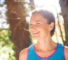 Mighty People: Leanne Davies, Run Mummy Run