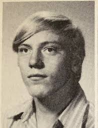 Mason City High School Class of 1972