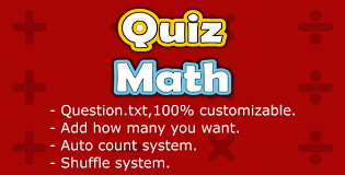 Oct 13, 2021 · trivia question categories. Download Quiz Math Themehits Nulled Nulled Script