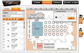 Allseated The Ultimate Seating Chart Tool Free